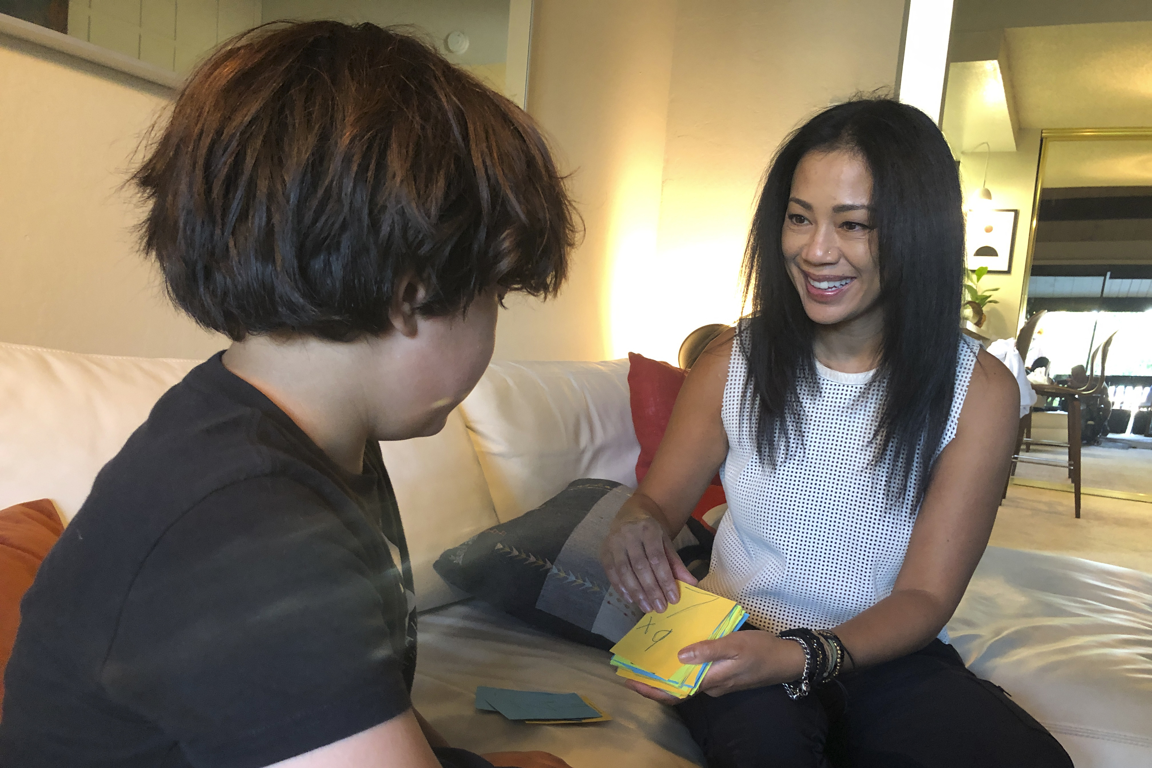 Job Market Missing Women