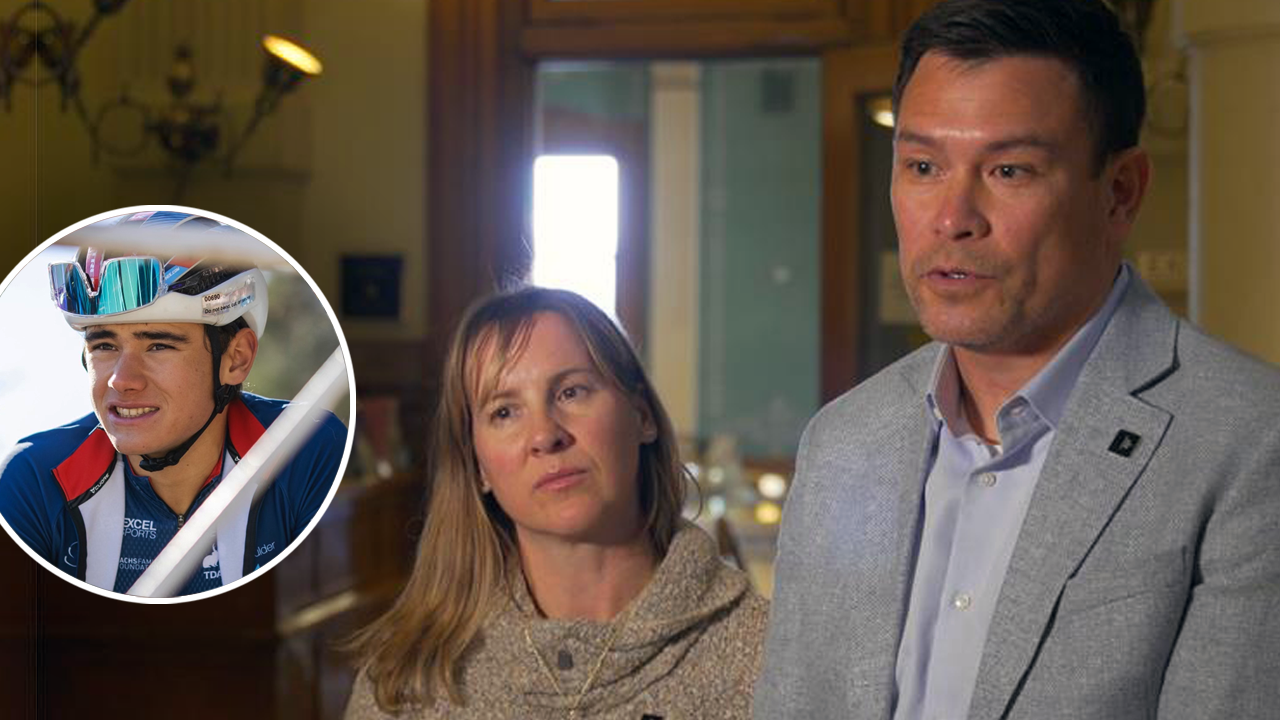 Magnus' Law: Bill would change how Colorado law enforcement responds to serious crashes