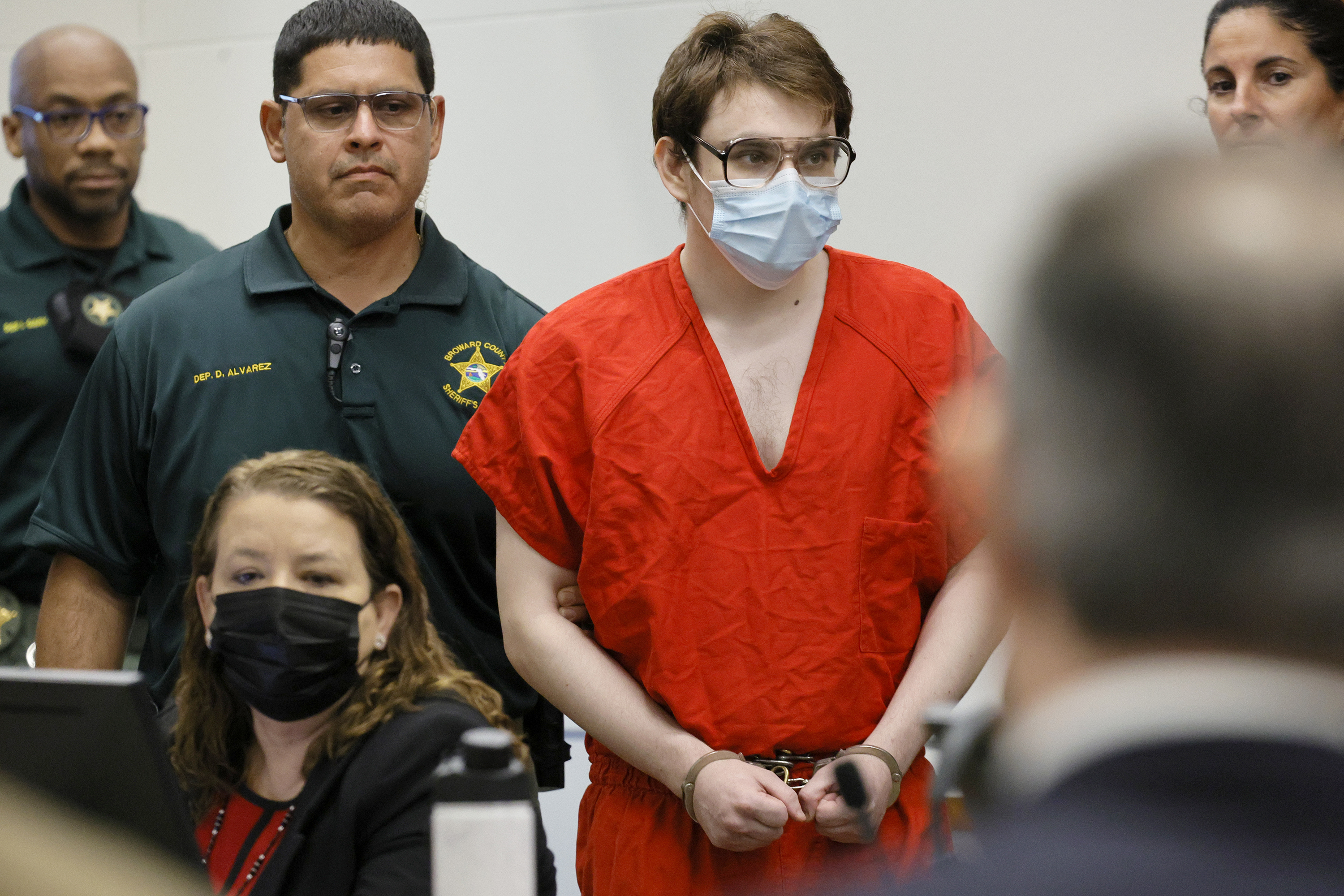 School Shooting Florida