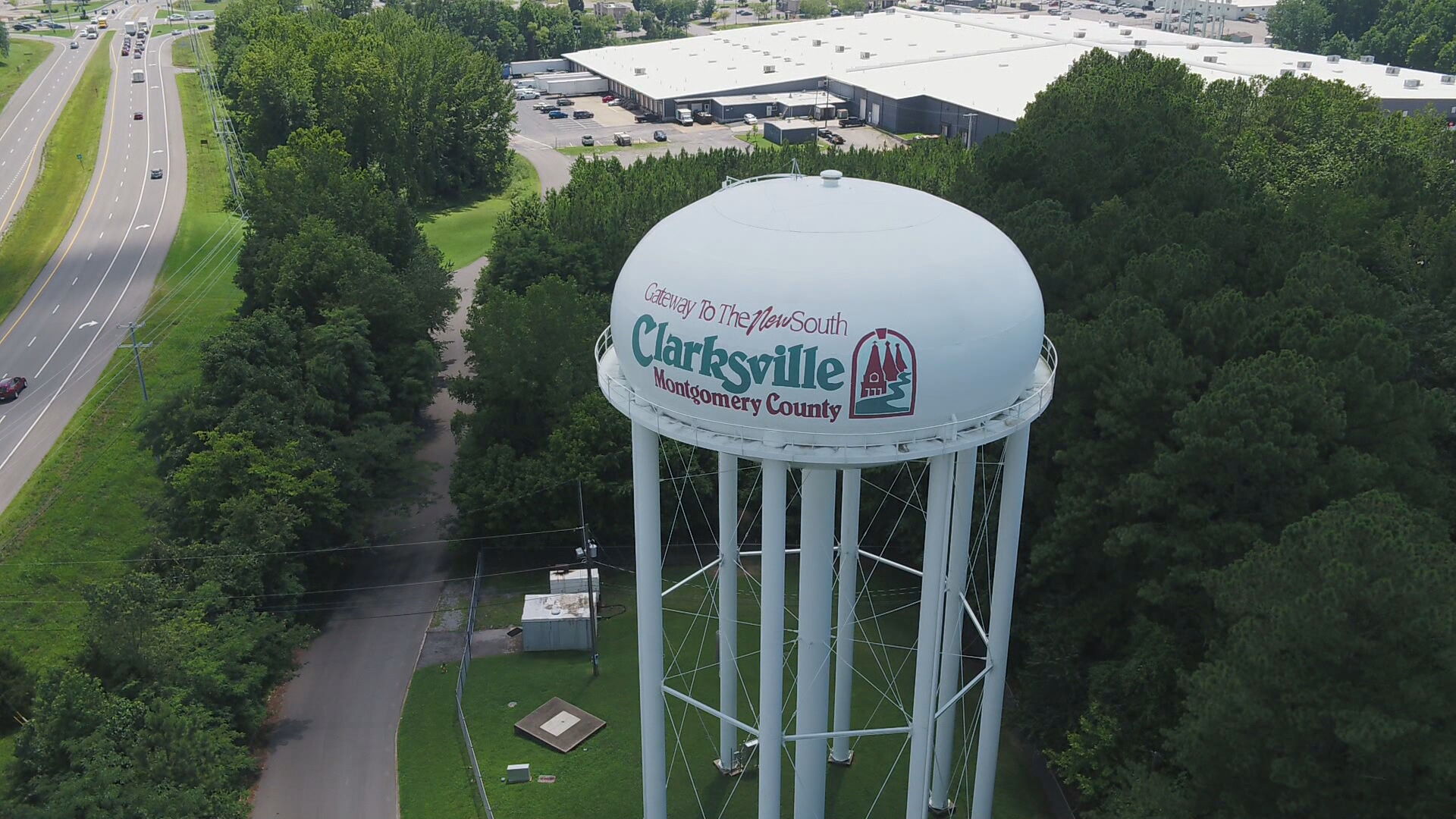 Clarksville generic