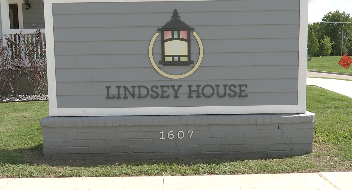 Lindsey House