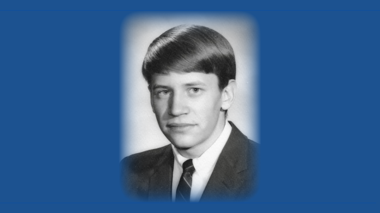 Wesley William Palmer Jr.
August 1, 1950 — February 26, 2026