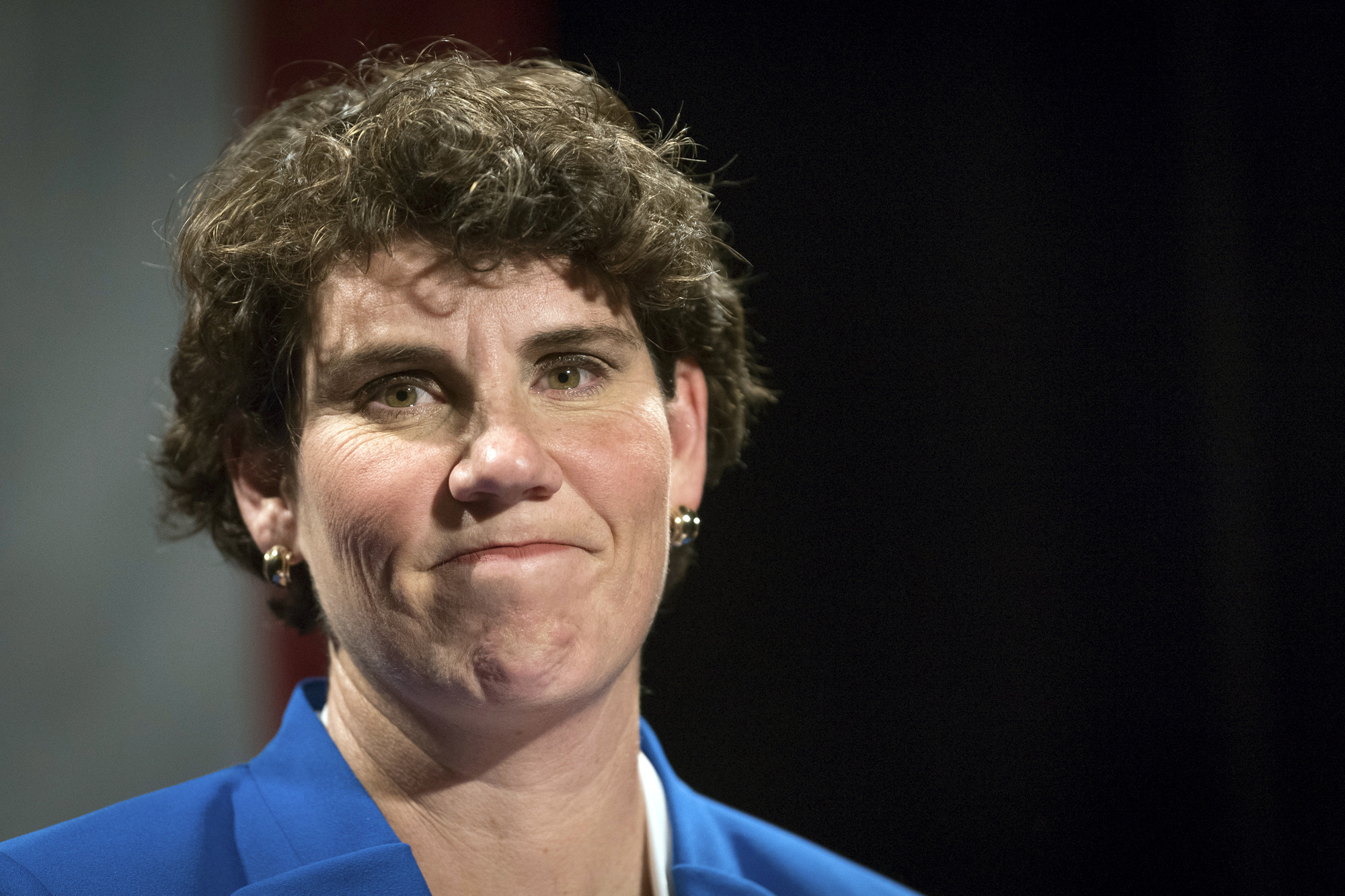 McGrath wins Kentucky's Democratic Senate primary to set up showdown with McConnell