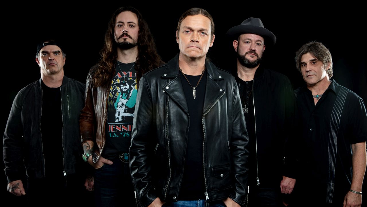 Three Doors Down