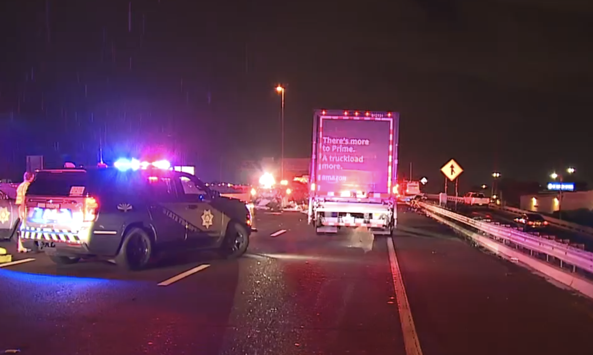 I-17 7th Avenue Wrong way crash