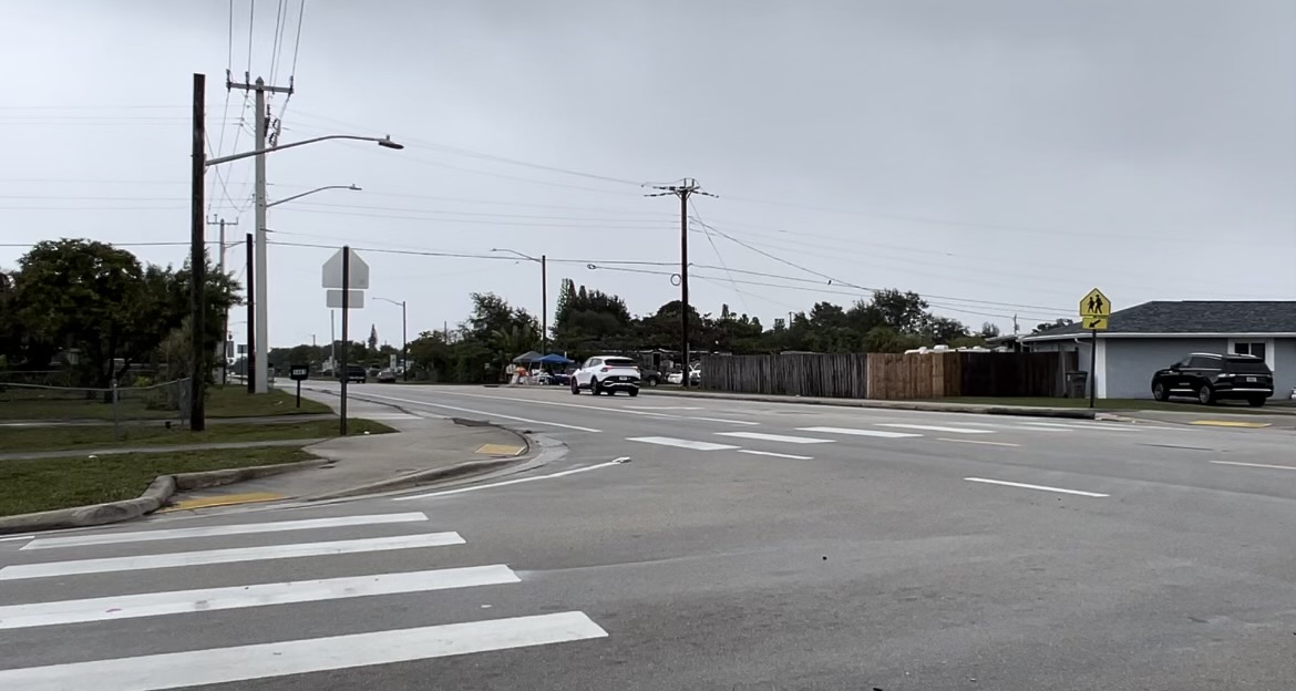  Fairgreen Road and Drexel Road