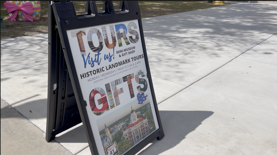 VALDOSTA TOURISM 3