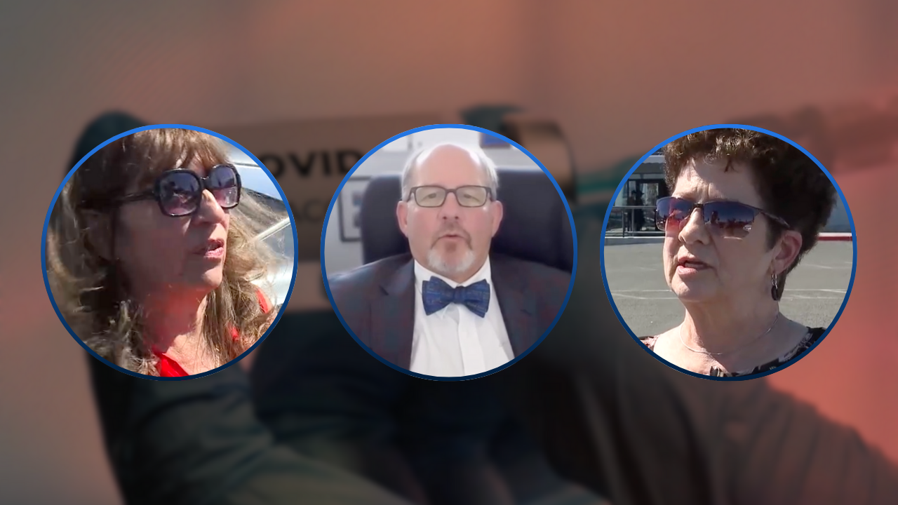 Nevada COVID Guidance