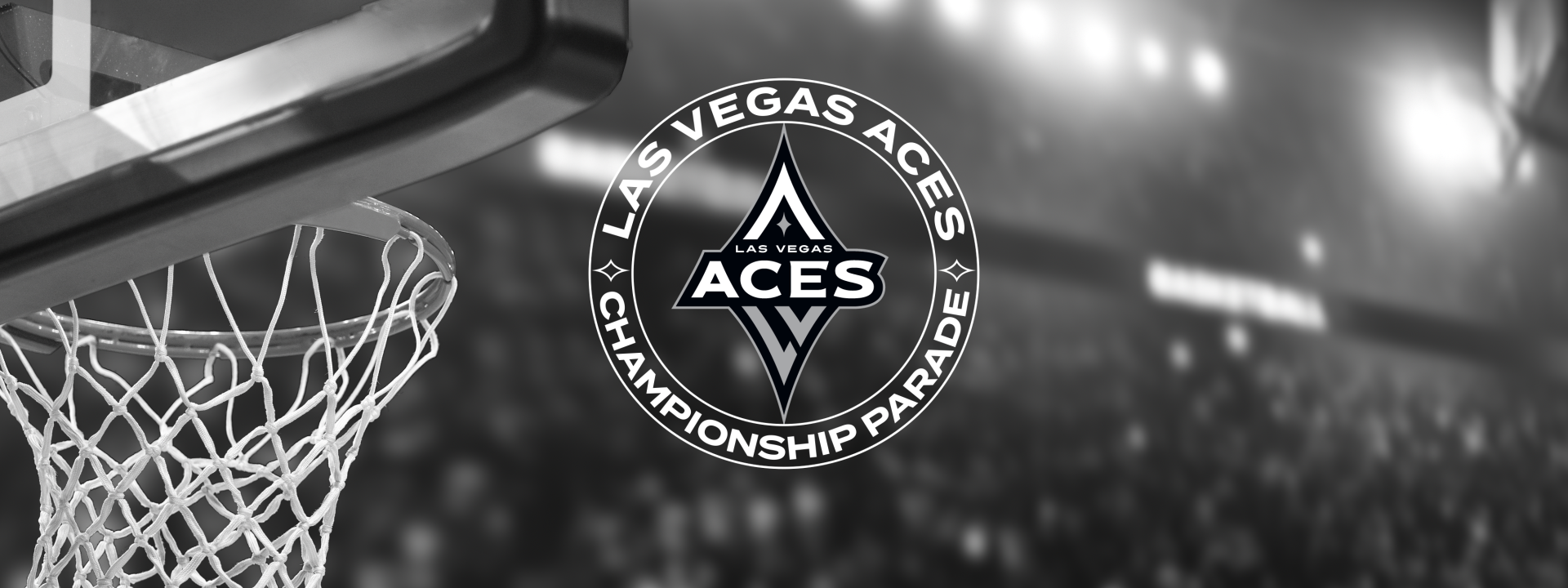 Las Vegas Aces Championship Parade 2025