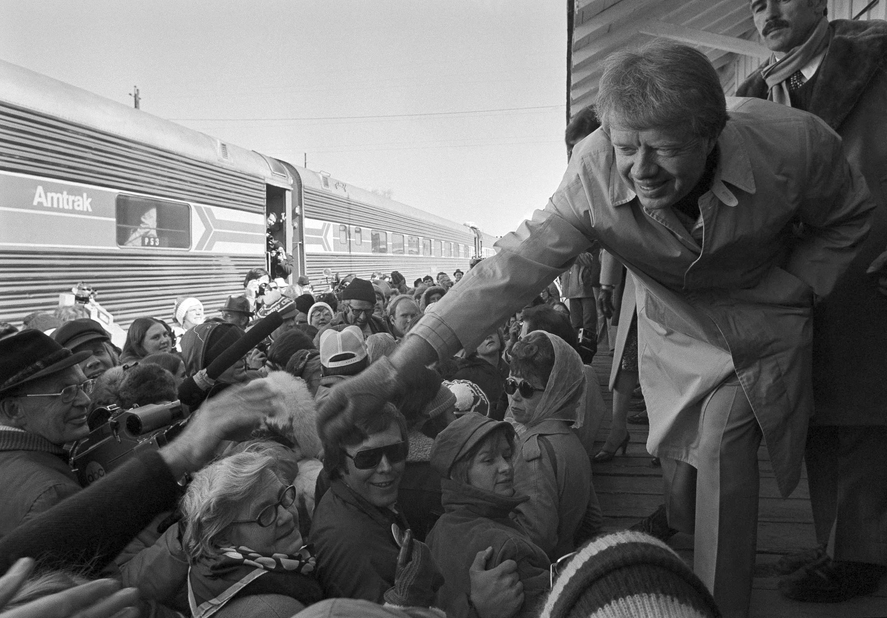 Jimmy Carter