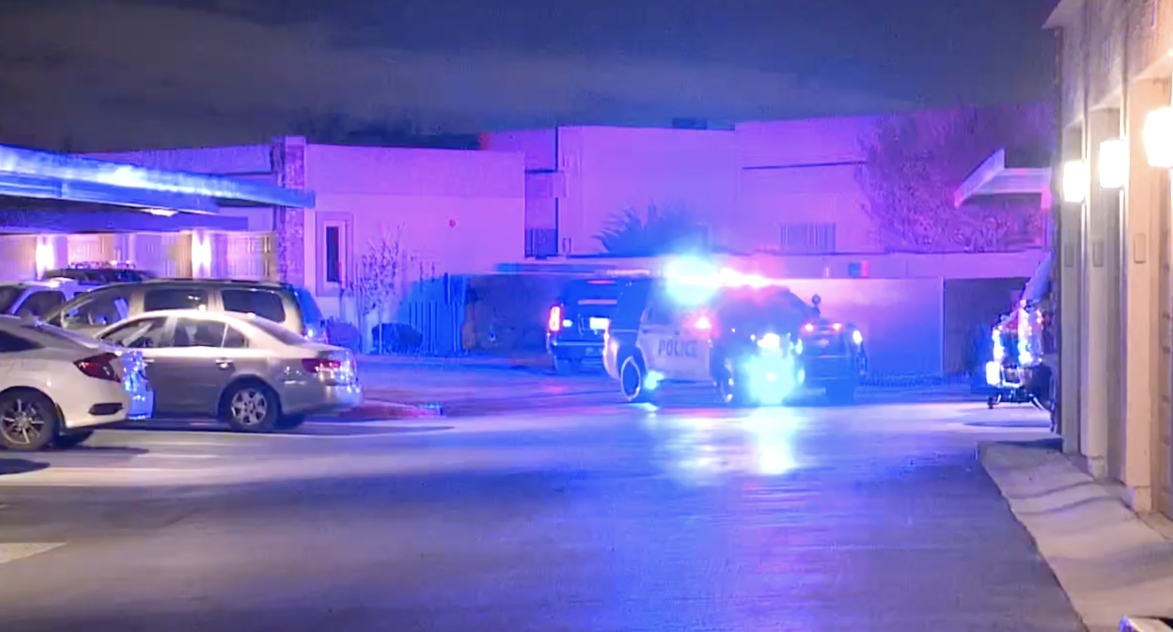 Goodyear police shooting