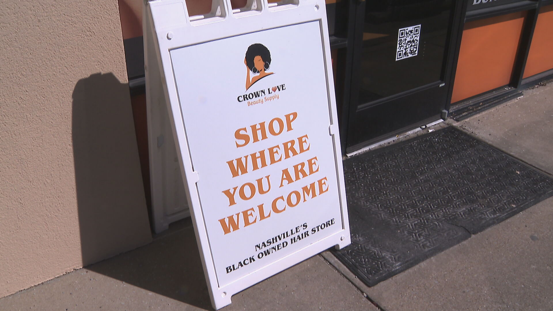 Crown Love Beauty Supply
