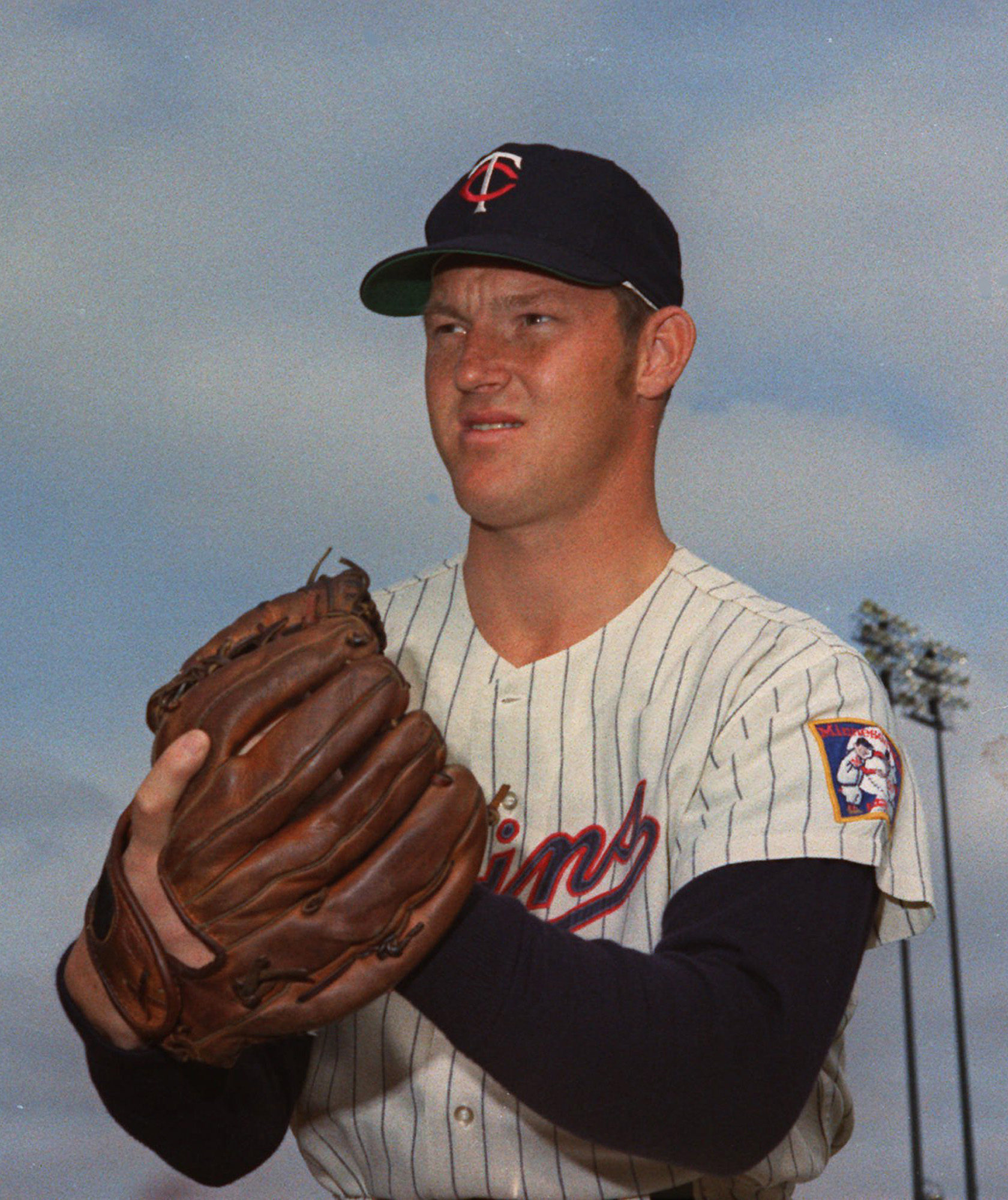 FILE Jim Kaat