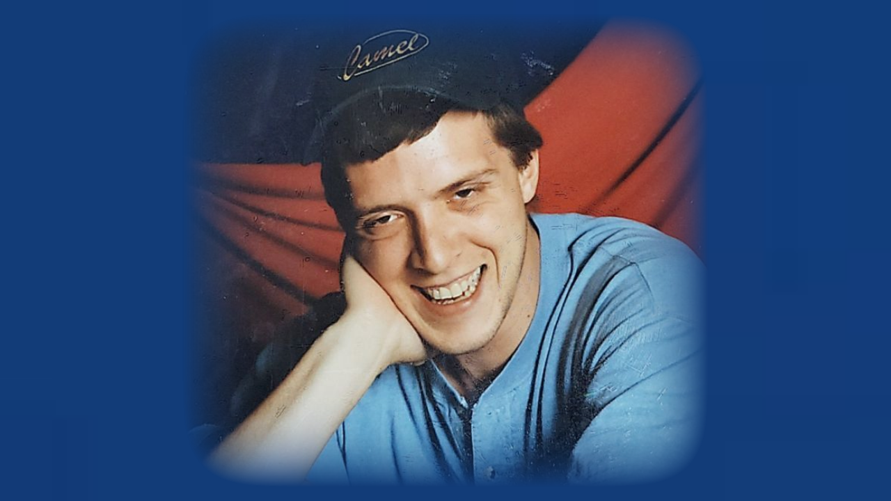 Obituary: Christopher “Chris” L. Woodruff