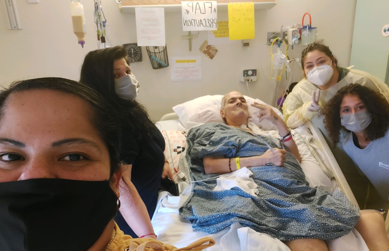 Acosta family COVID warning.jpg