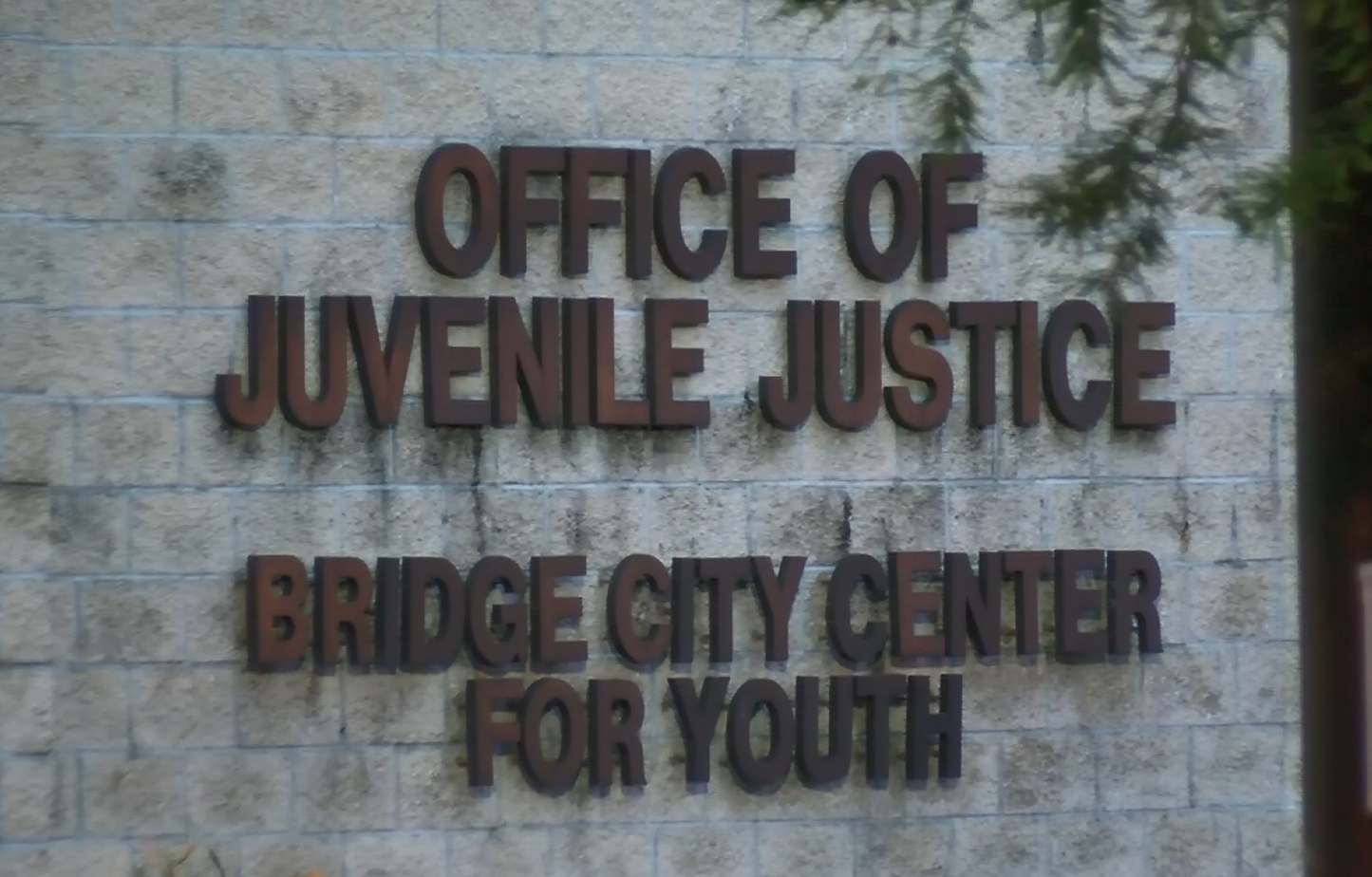 Office of Juvenile Justice Bridge City Center for Youth.PNG