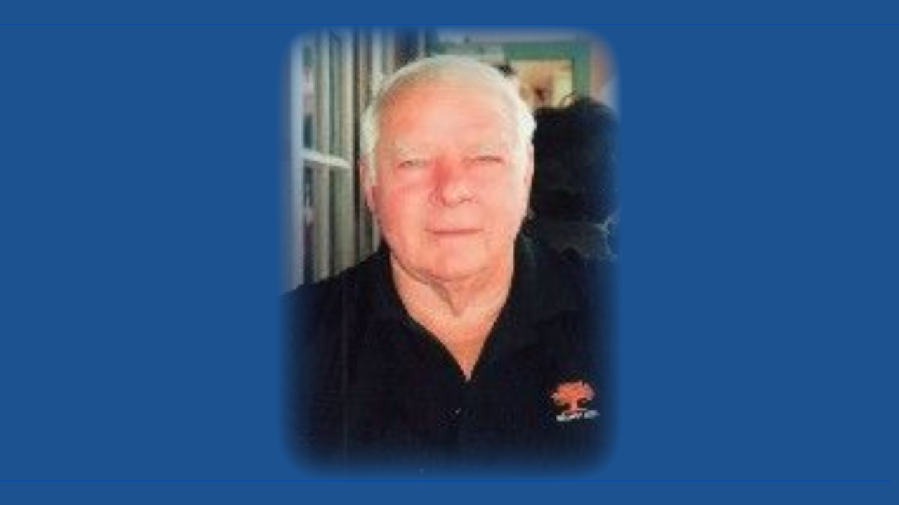 Kenneth "Ken" William Albrecht
April 16, 1934 — April 7, 2026