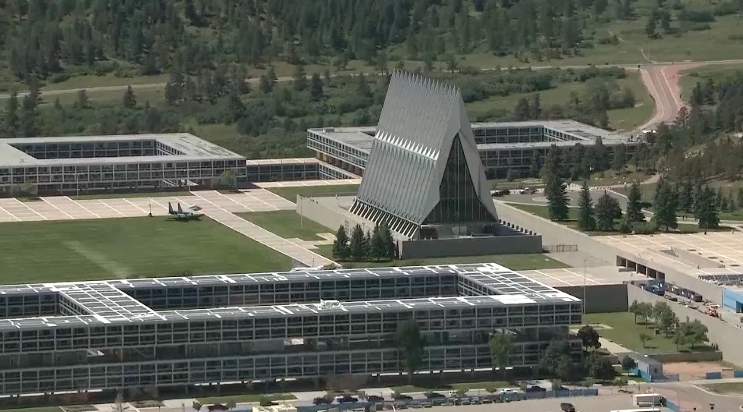 Rep. Crank, professor react to potential USAF Board of Visitors changes