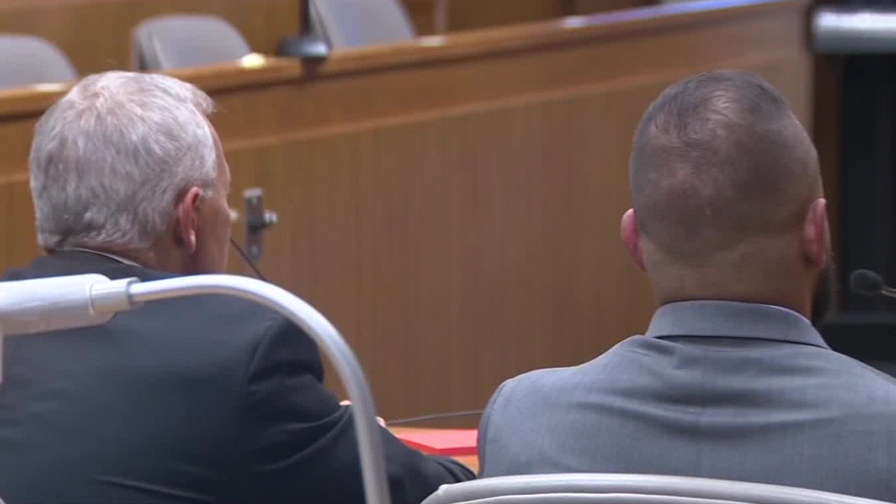 Former Milwaukee officer to be sentenced today for misusing license plate reader technology