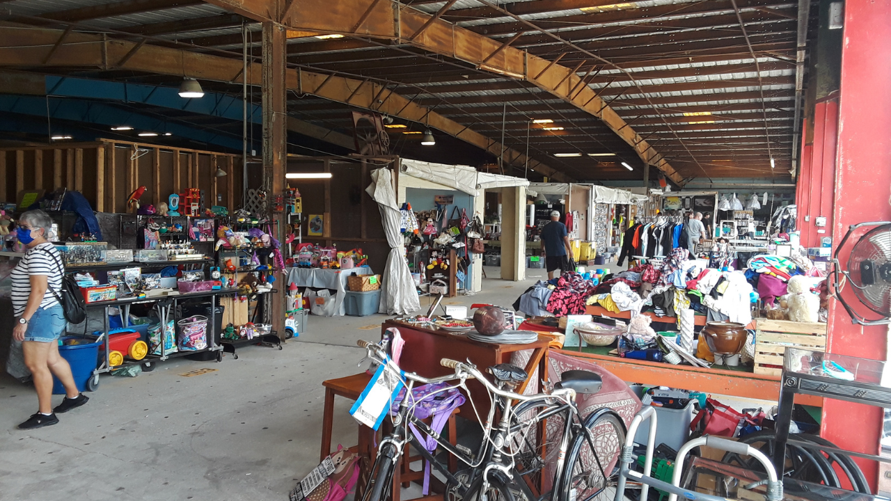 Family-owned, International Market World celebrates over 40 years of local business