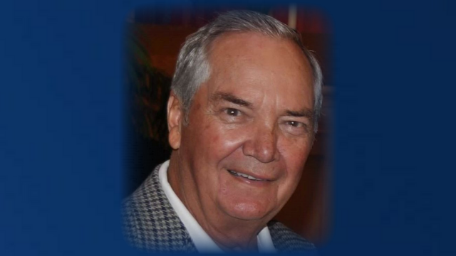 Robert “Bob” Eugene Duty