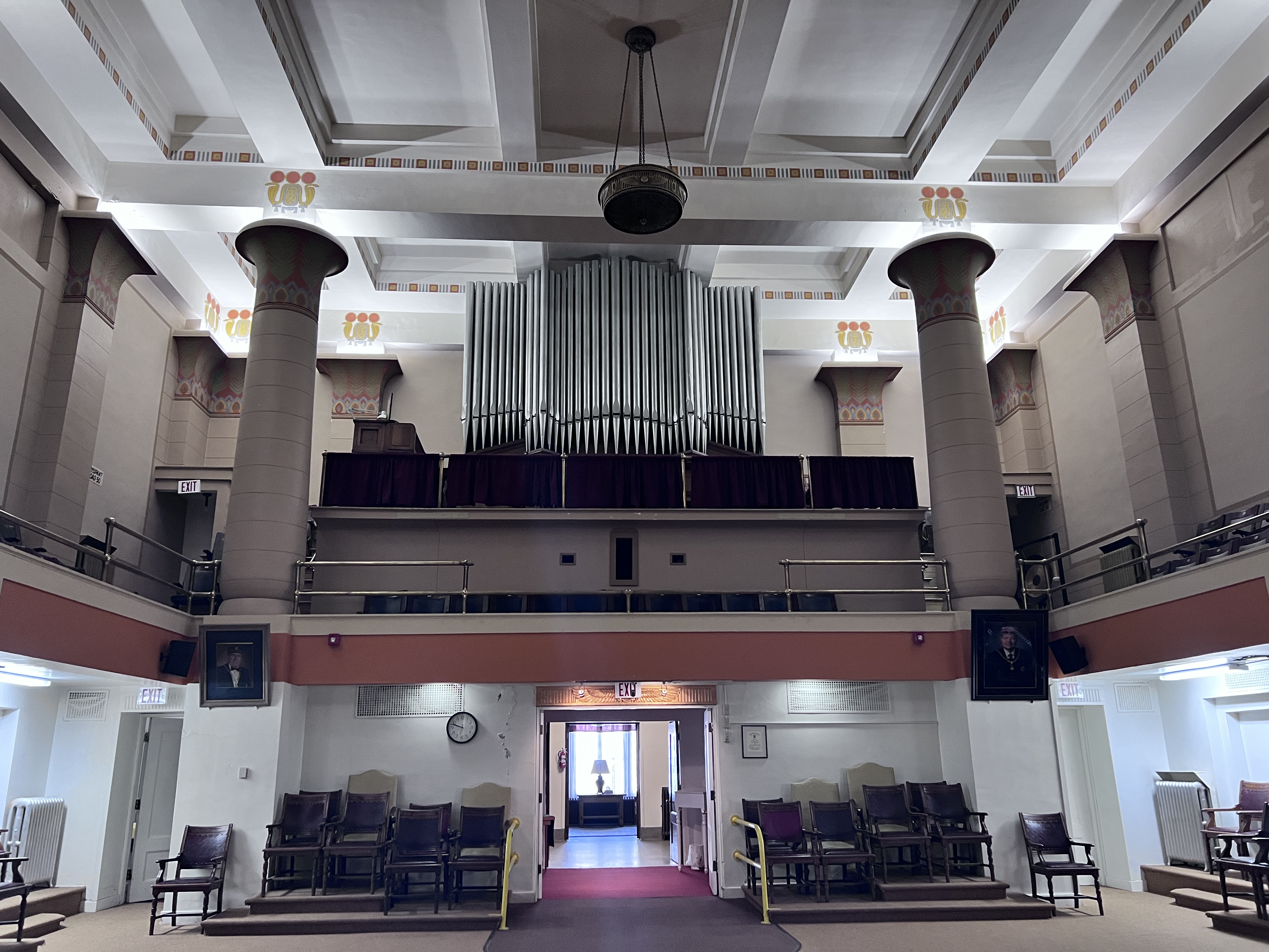 MT DEQ revitalizing historic buildings for redevelopment