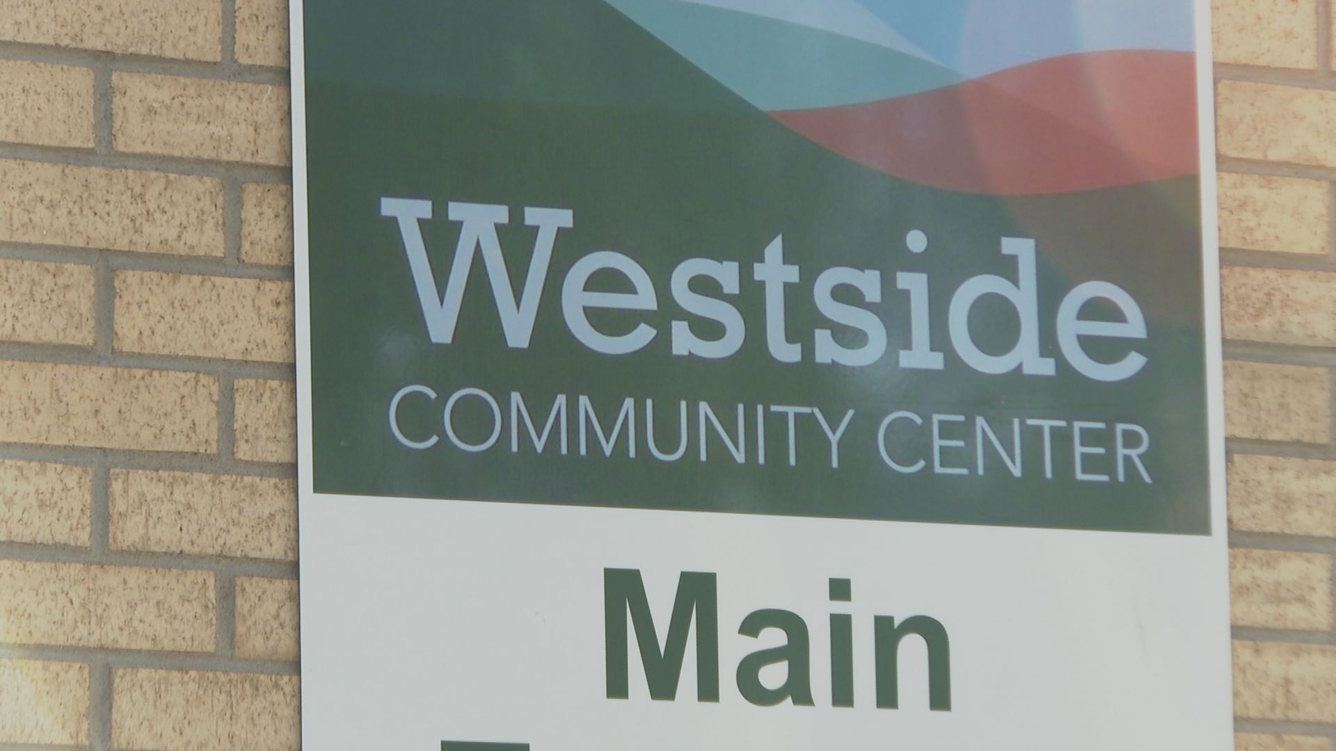 Neighbors worried about future of Westside Community Center