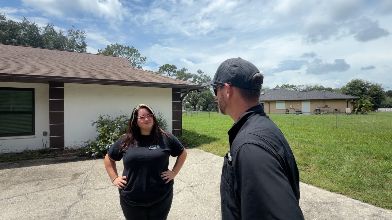 Homeowners facing challenge with rising roofing costs.