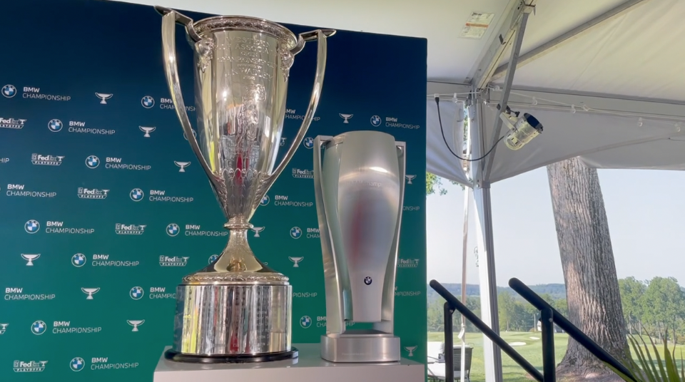 J.K. Wadley Trophy