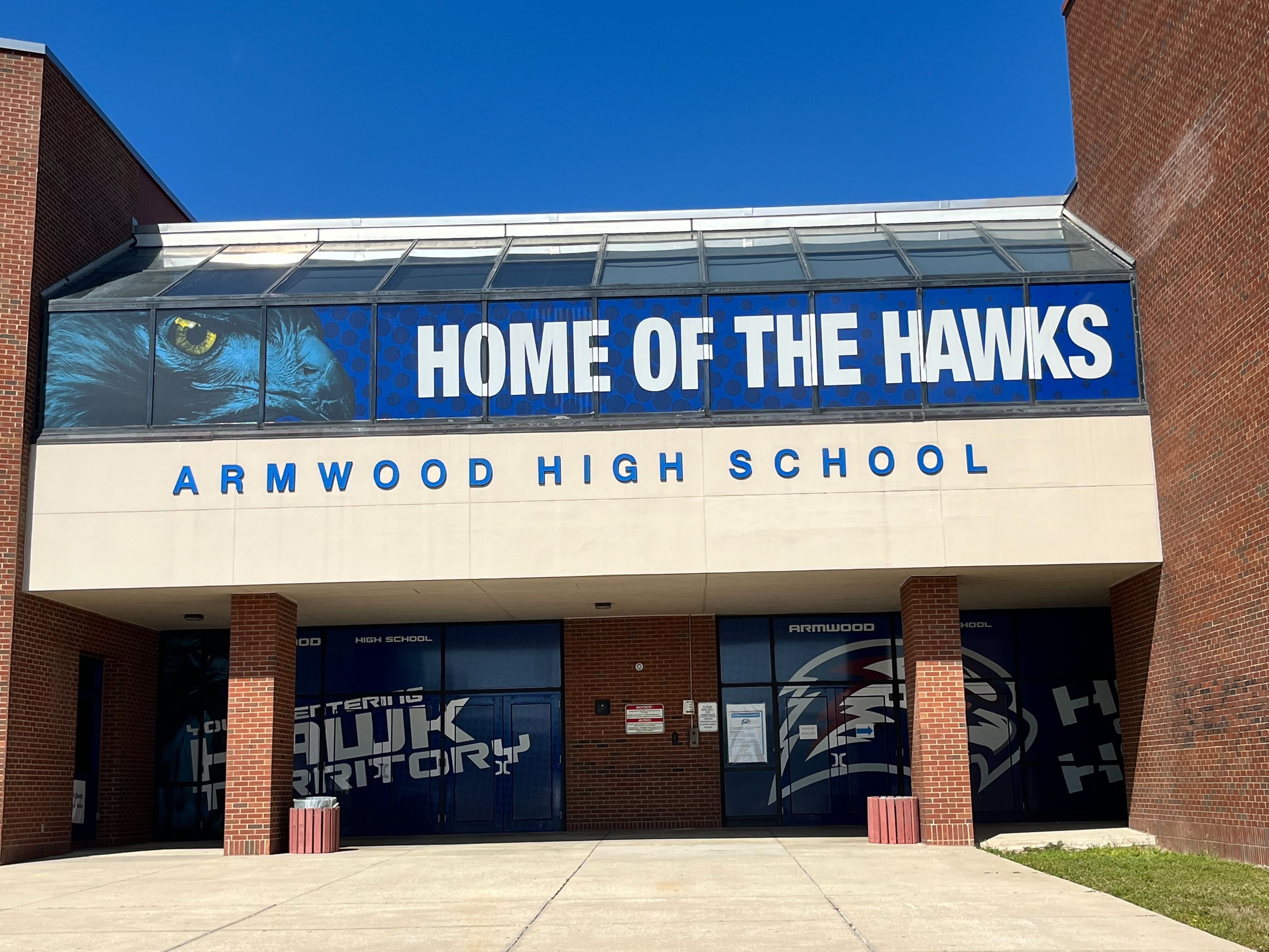Armwood High School