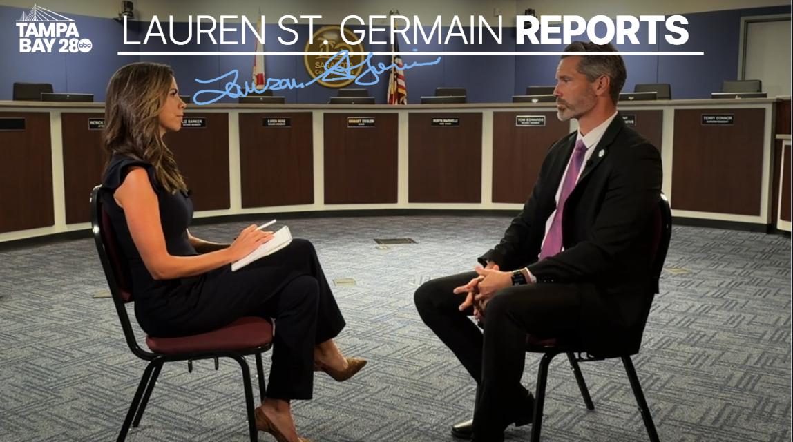 Sarasota Superintendent discusses what is new in the district and teacher shortages