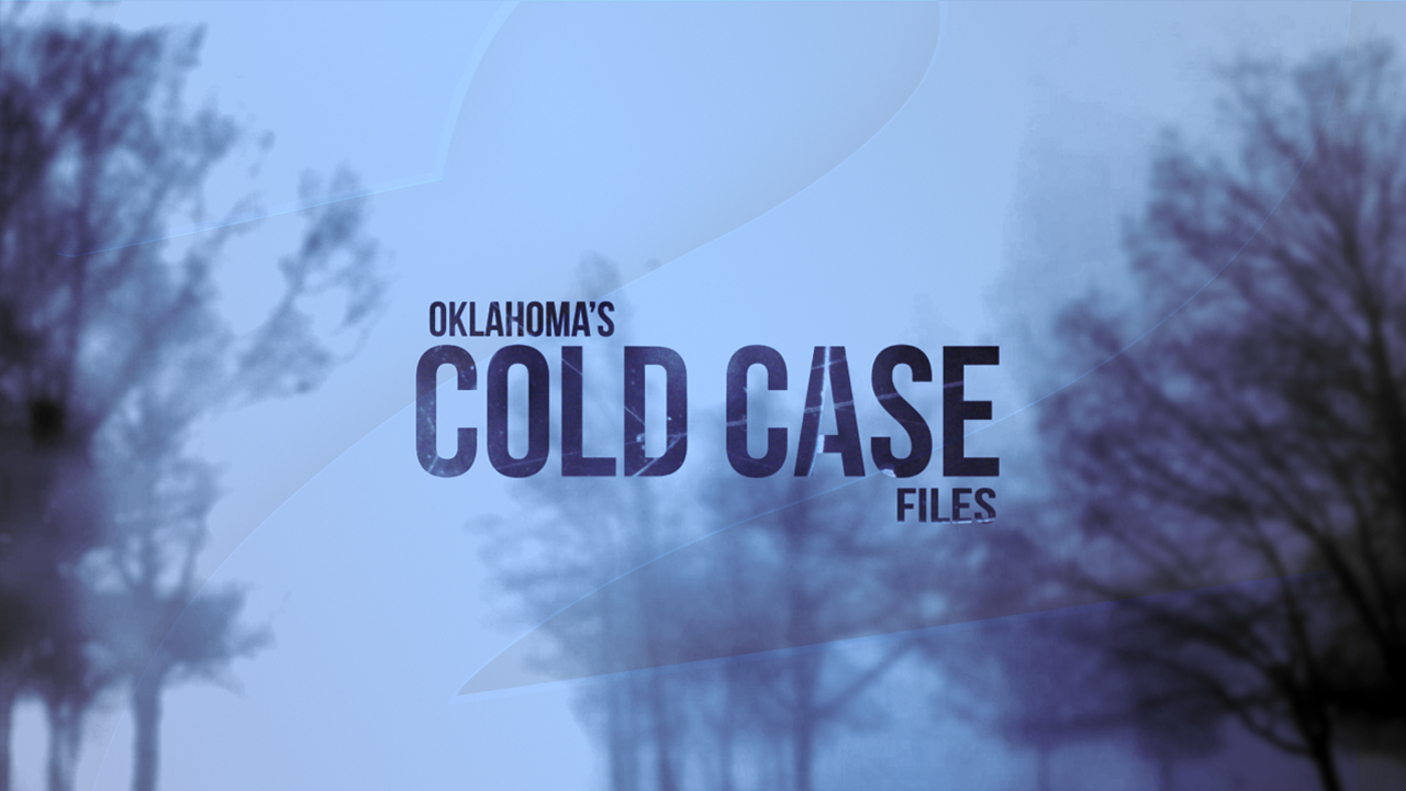 Oklahoma Cold Case Files