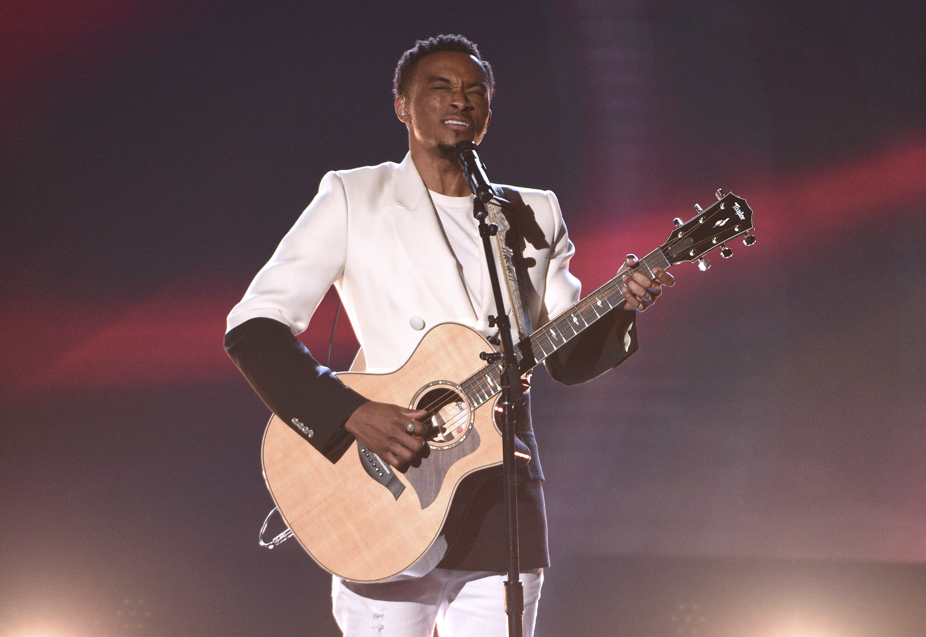 Jonathan McReynolds