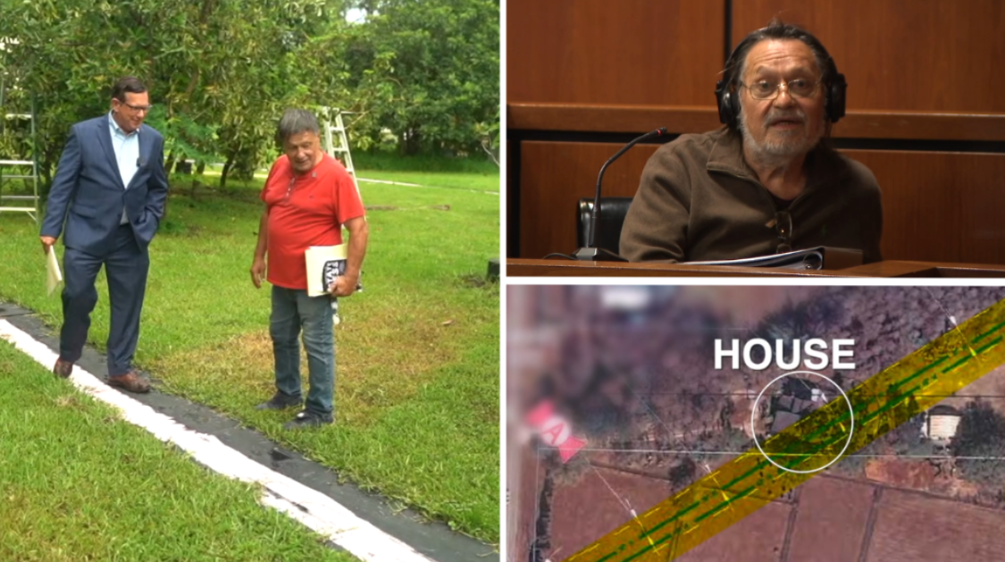 Homeowner loses decade-long legal battle against St. Petersburg over unrecorded water pipelines
