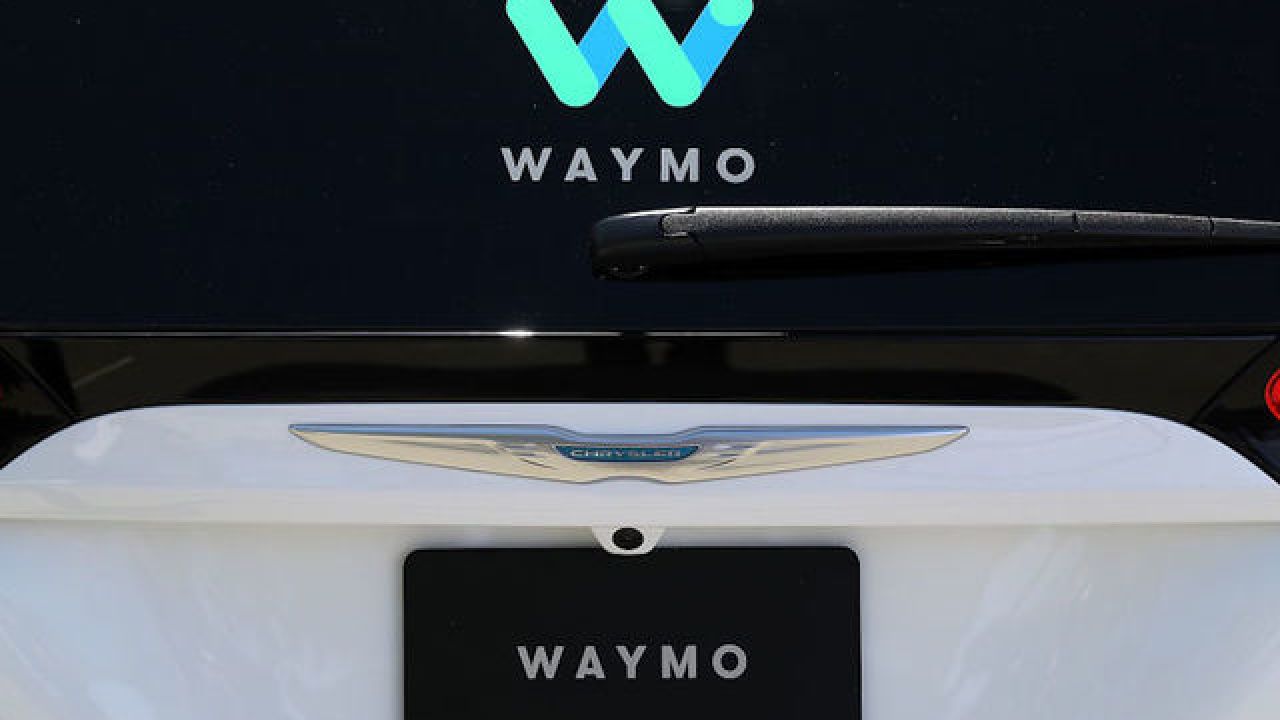 Waymo