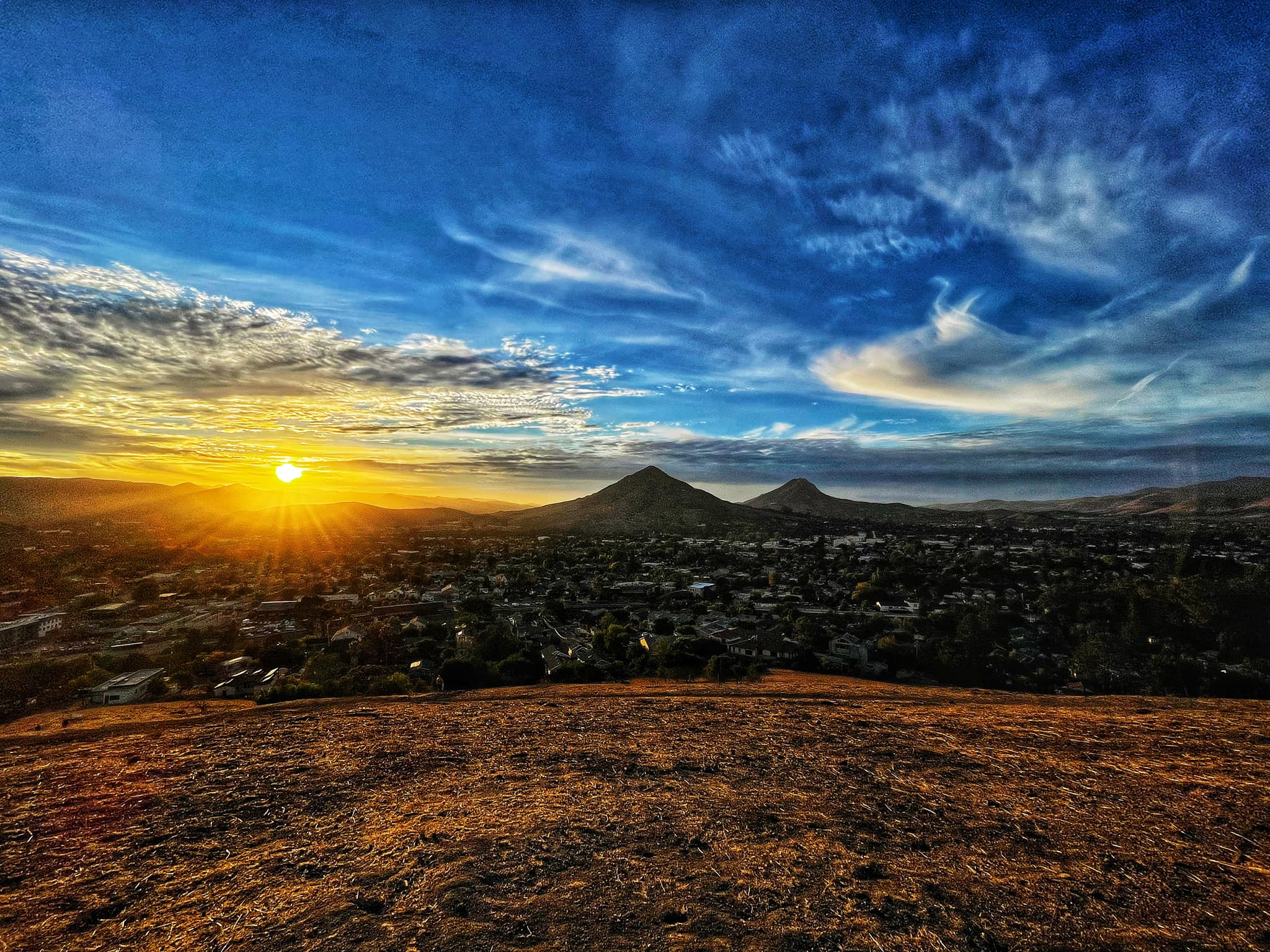 San Luis Obispo