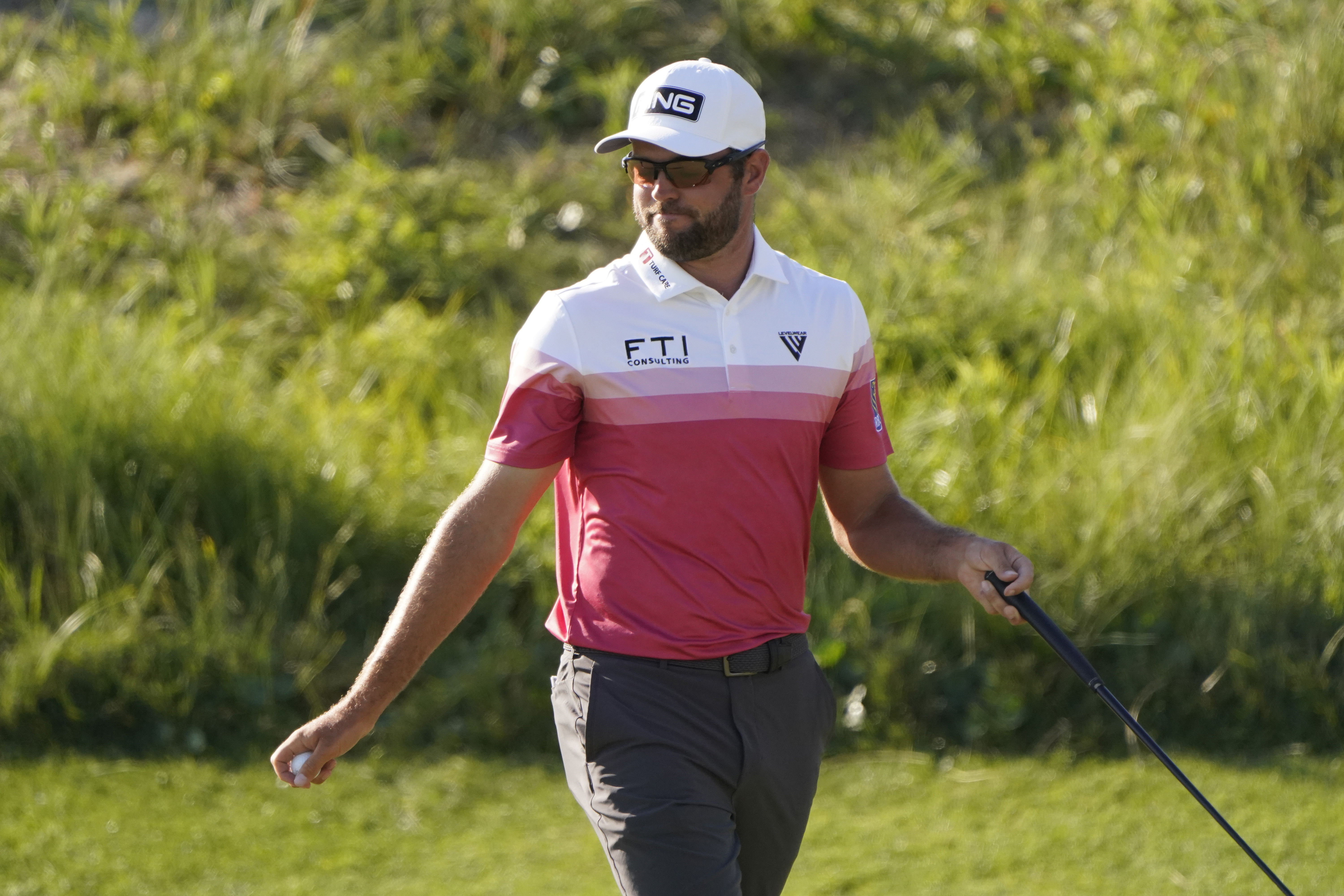 Corey Conners PGA Championship