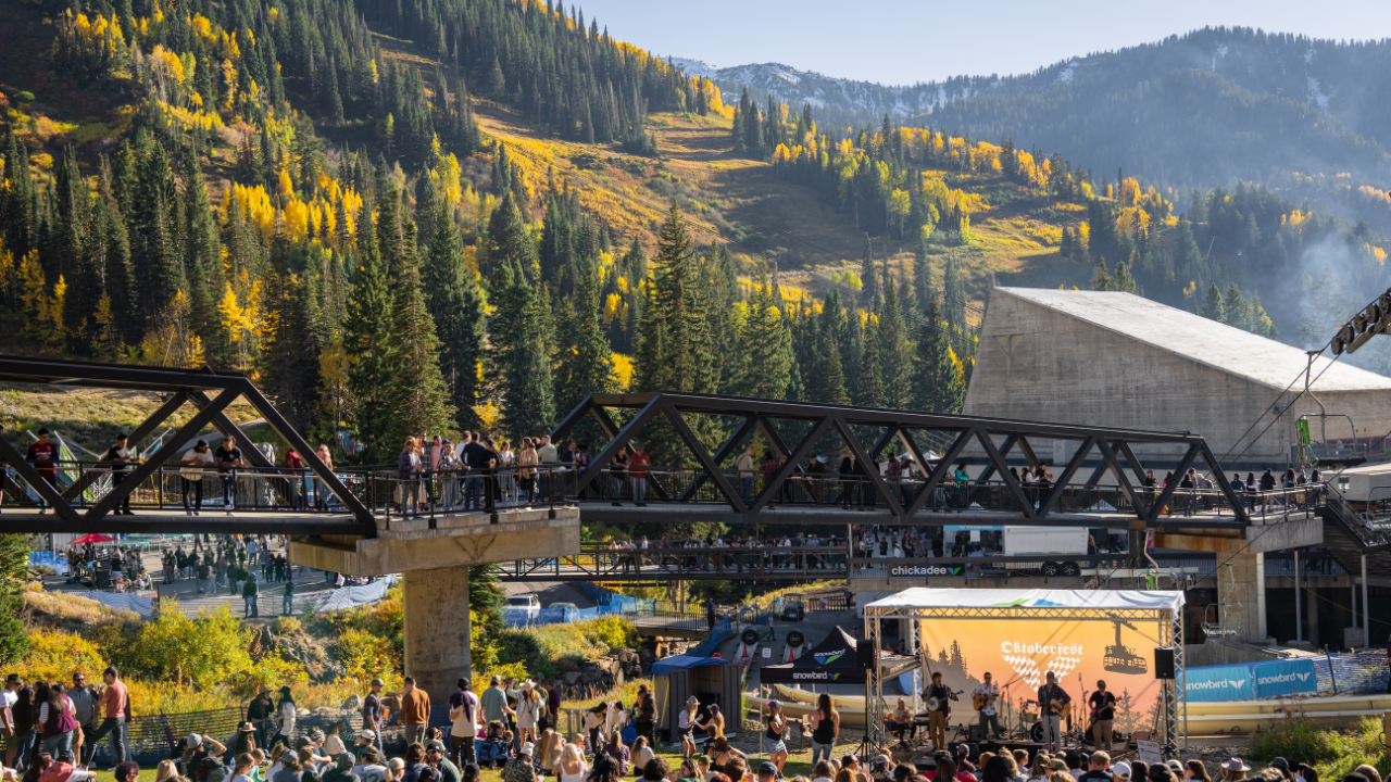 Tattoos, onions, peaches and MORE happening across Utah this weekend!