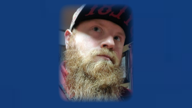 Obituary: Keith Allan Dickey
July 11, 1984 - March 19, 2022