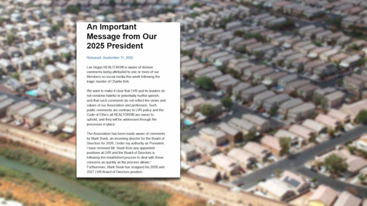 Kirk realtor comments