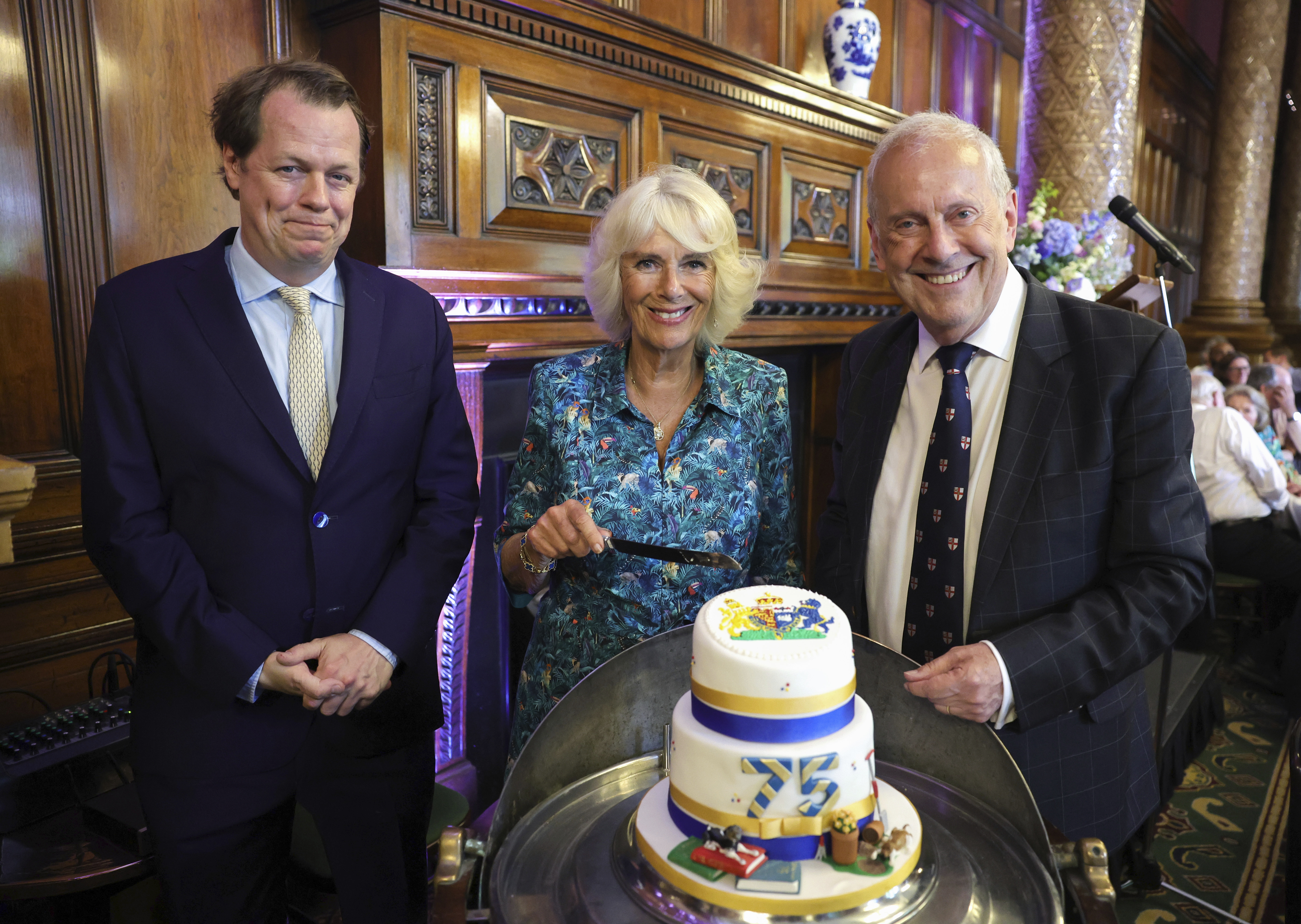 Britain Royals