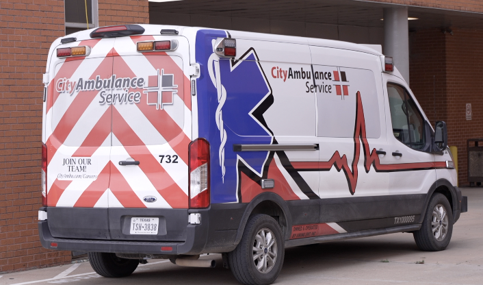 Falls County Ambulance