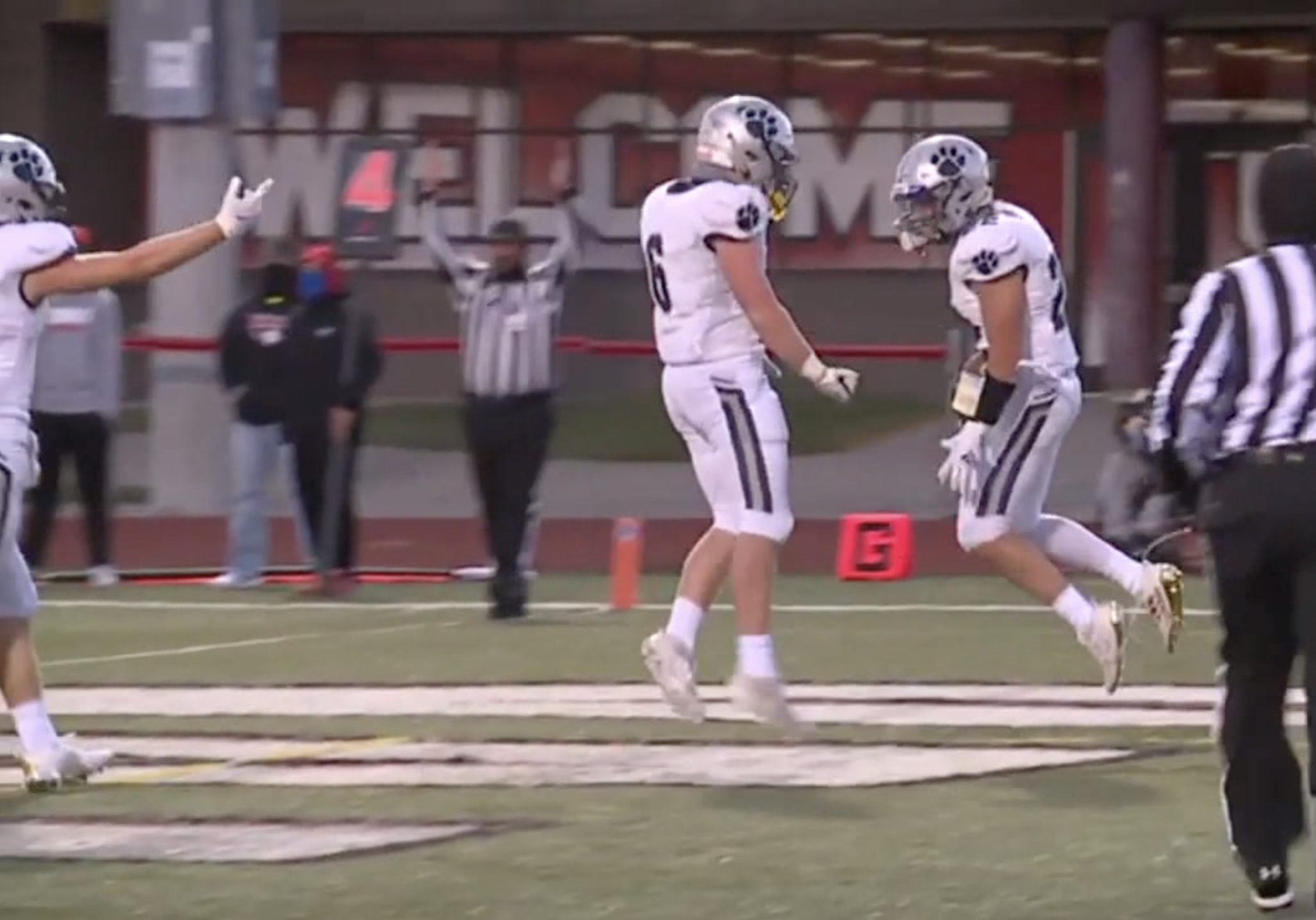 MHSAA to meet, reevaluate plan for fall, winter sports