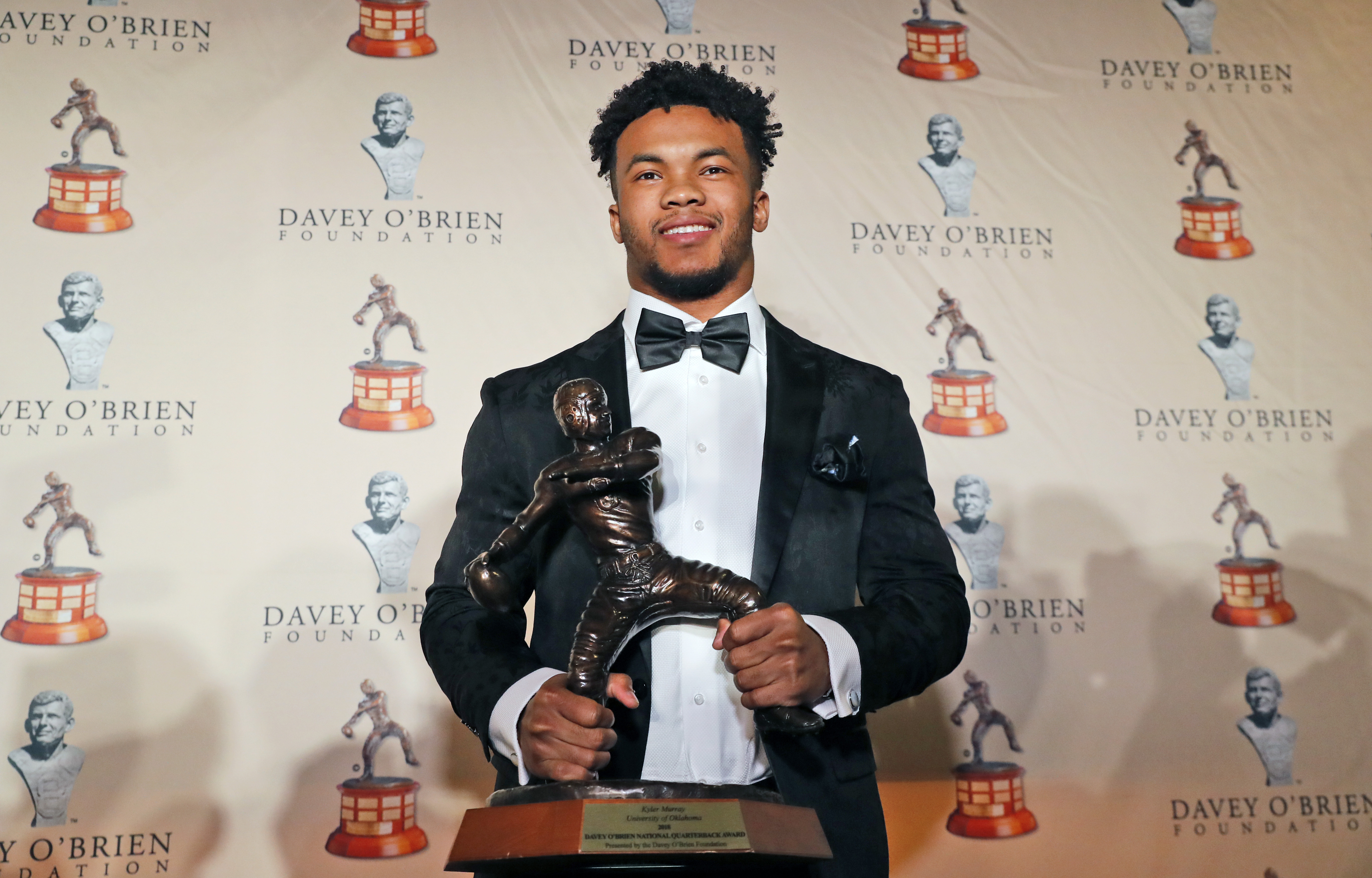 Kyler Murray