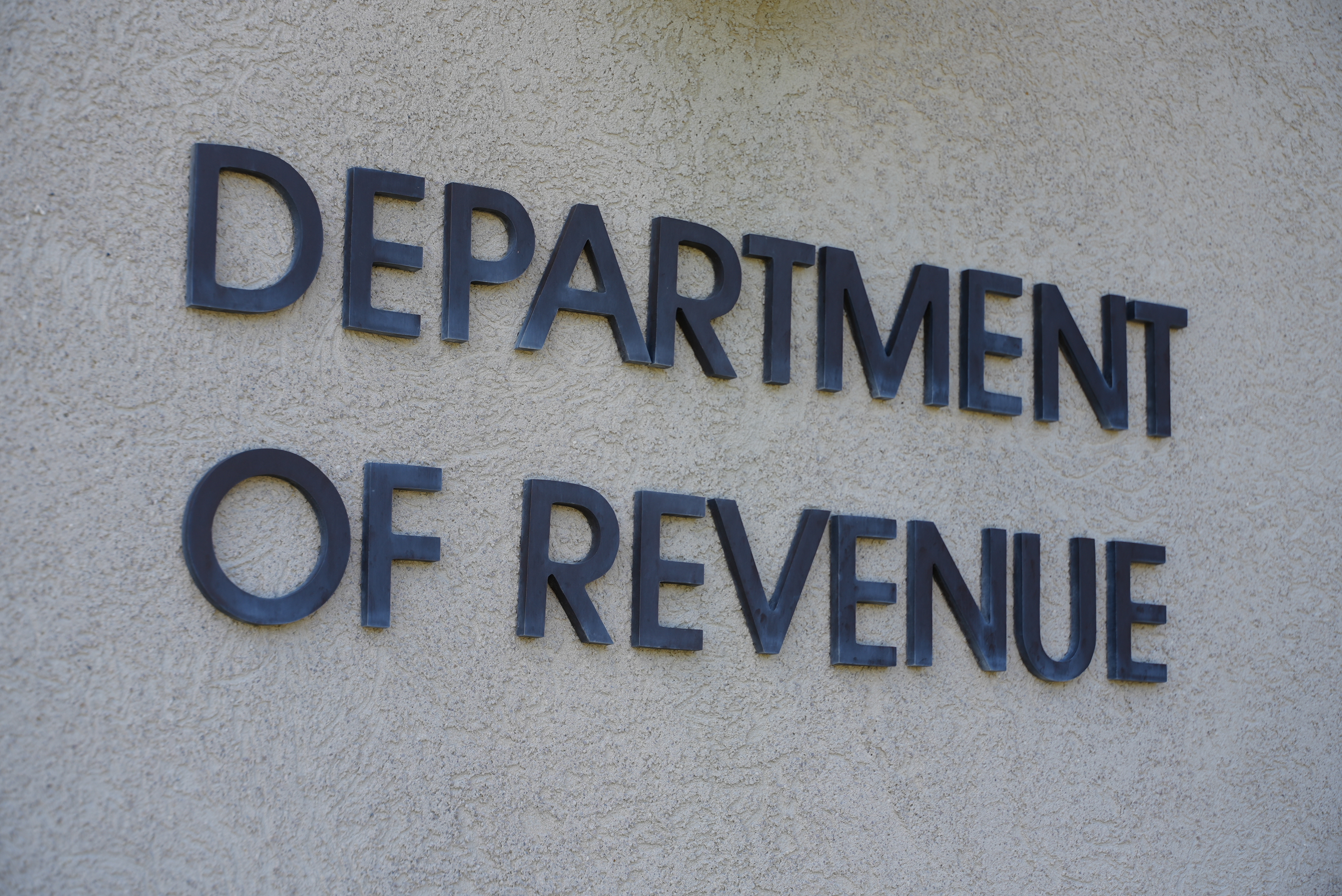 Dept of Revenue.JPG