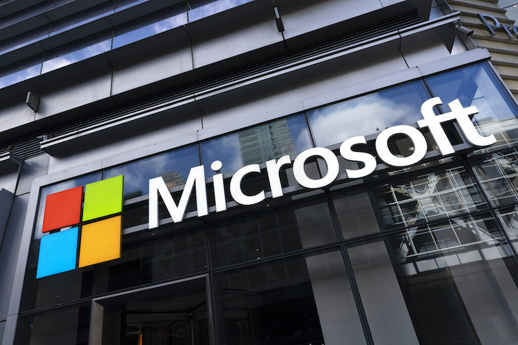 Microsoft-Windows