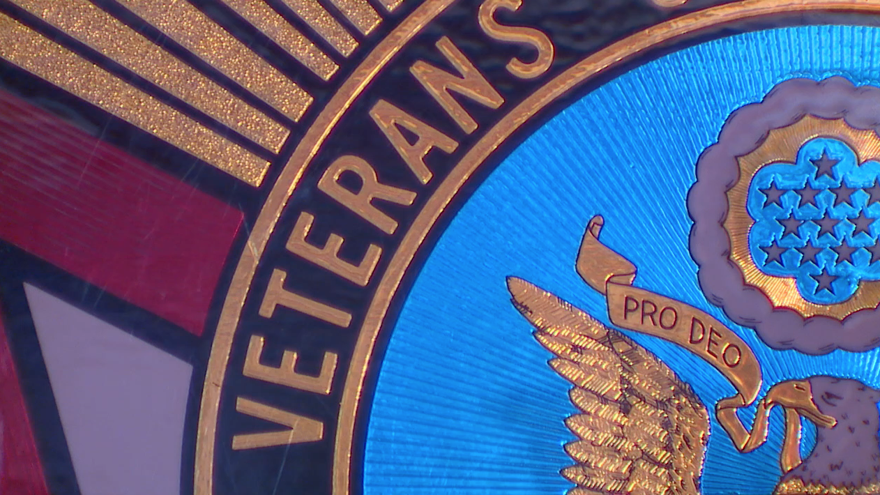 veterans logo