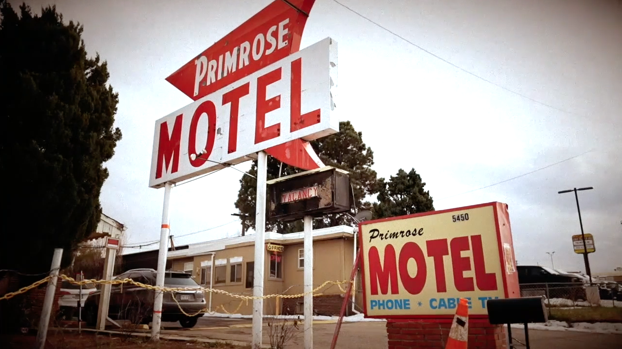 Primrose Motel