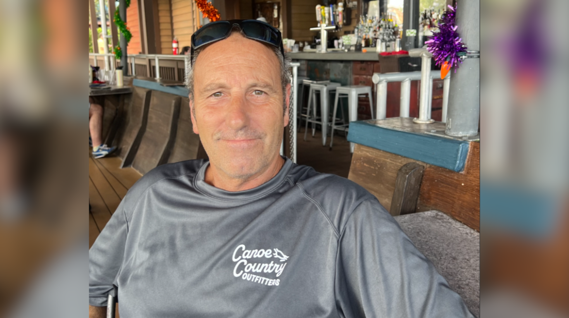 Nurse saves father of 2 after he collapses from heart attack at home 