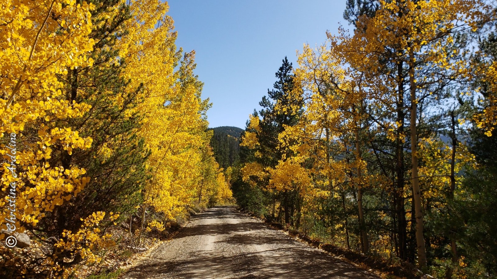 Corona Pass